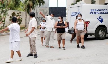মেক্সিকোতে গুলিতে ২ ‘মাদক ব্যবসায়ী’ নিহত