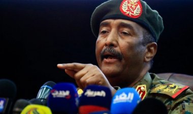 সুদানে ৪ মন্ত্রীকে মুক্তির নির্দেশ সেনাপ্রধানের