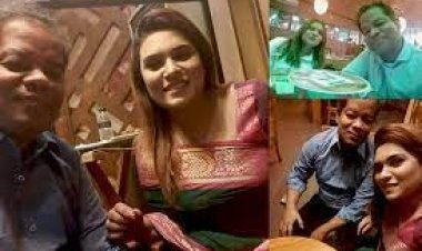 ধর্ষণের অভিযোগে একাত্তর টিভির শাকিল আহমেদের বিরুদ্ধে মামলা