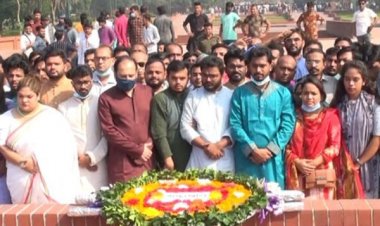 পরিবহন বন্ধের ধর্মঘটে সংহতি প্রকাশ গণ অধিকার পরিষদের