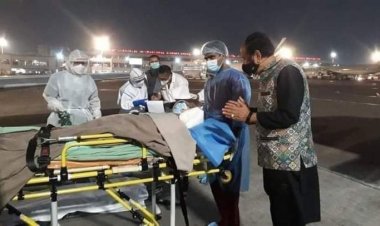 রওশন এরশাদের সুস্থতা কামনায় দোয়া চেয়েছেন জিএম কাদের