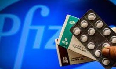  কোভিড সারাতে মুখে খাওয়া বড়ি আনছে ফাইজার, কার্যকারিতা ‘৮৯ শতাংশ’