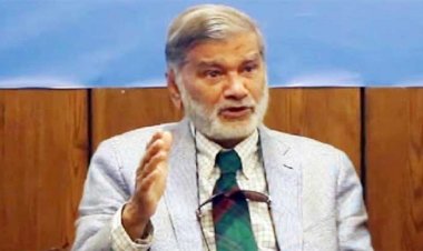  ১০০ টাকা বরাদ্দ দিলে গ্রামে ১০ টাকা পৌঁছায়: পরিকল্পনামন্ত্রী