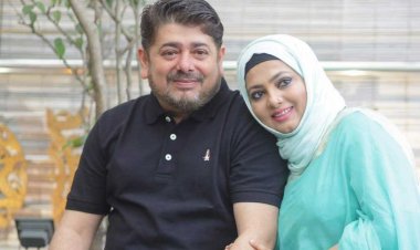  চিত্রনায়ক নাঈম অসুস্থ, অপারেশন সম্পন্ন