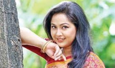  গল্প ও চরিত্র পছন্দ হলে ওটিটিতে নিয়মিতই কাজ করবো: নাদিয়া আহমেদ