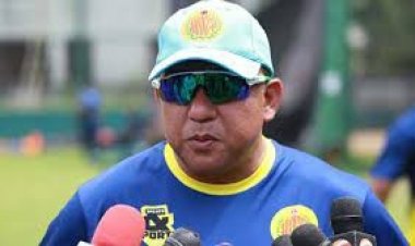 দায়িত্ব নিয়েই দল নিয়ে যা বললেন সুজন