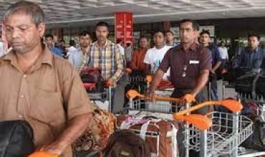  সৌদিতে ১৫ হাজারের বেশি অবৈধ অভিবাসী গ্রেফতার