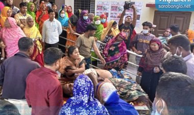 মেহেরপুরে নির্বাচনি সহিংসতায় ২ ভাই নিহত