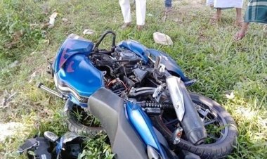 টাঙ্গাইলে গাছের সঙ্গে মোটরসাইকেলের ধাক্কায় নিহত ৩