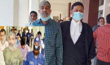 সাংবাদিক কাজলের তিন মামলার বিচার শুরু