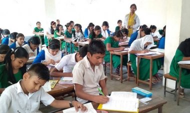 এ বছর প্রাথমিকের সমাপনী পরীক্ষা হচ্ছে না