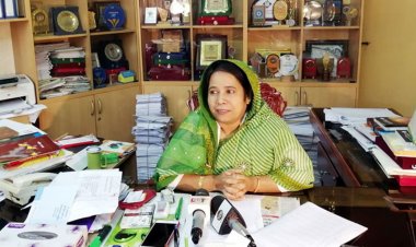 আইডিয়ালের অধ্যক্ষ শাহান আরাকে দুদকে তলব