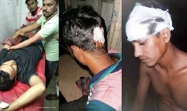 ময়মনসিংহে আ'লীগ-যুবলীগের হামলায় ছাত্রদলের ৮ নেতাকর্মী আহত