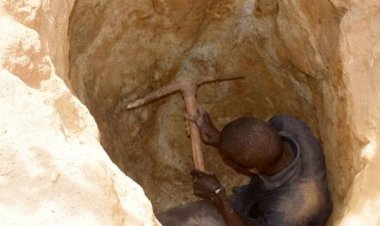  নাইজারে সোনার খনি ধসে ১৮ জনের মৃত্যু