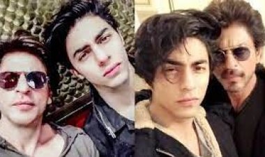  ছেলের মাদককাণ্ড নিয়ে অবশেষে মুখ খুলছেন শাহরুখ খান