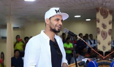  পূর্ণ স্বাধীনতা পেলে জাতীয় দলের সঙ্গে কাজ করতে রাজি মাশরাফি