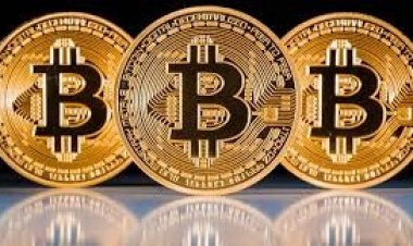 রেকর্ড ভেঙ্গে ৬৮ হাজার ডলার ছাড়িয়েছে বিটকয়েনের দাম