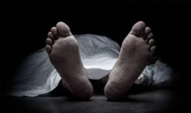 ভাইবোন বলে ভাড়া নেওয়ার পর ঘরে মিলল নারীর লাশ