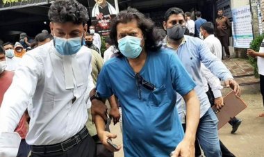 জেমসের মামলা, বাংলালিংকের বিরুদ্ধে সমন জারি