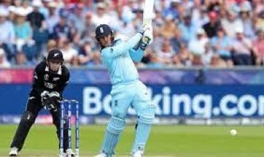  ইংল্যান্ড-নিউজিল্যান্ড সেমিফাইনাল: দুই বিশ্বচ্যাম্পিয়নের লড়াই