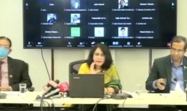 জ্বালানি তেলের মূল্যবৃদ্ধিকে অযৌক্তিক: সিপিডি