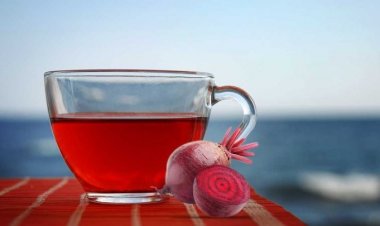 ফুসফুস ভালো রাখবে ৫ চা