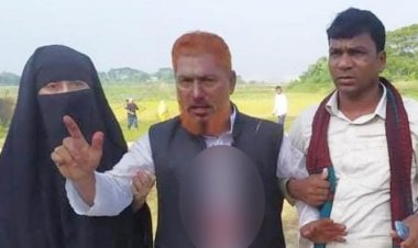 কুমিল্লায় চেয়ারম্যান প্রার্থীর ওপর নৌকার প্রার্থীর সমর্থকদের হামলা