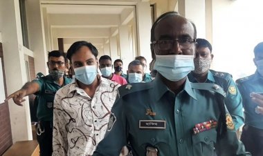 রেইনট্রি হোটেলে শিক্ষার্থী ধর্ষণ: সাফাতসহ পাঁচ আসামি খালাস