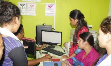 স্কুলে ভর্তির অনলাইন আবেদন ২৫ নভেম্বর থেকে