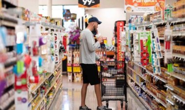  যুক্তরাষ্ট্রে ভোগ্যপণ্যের দাম বাড়লো ৩০ বছরে সর্বোচ্চ