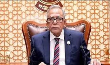 ফ্রিল্যান্সারের সংখ্যায় বিশ্বে বাংলাদেশ দ্বিতীয়: রাষ্ট্রপতি
