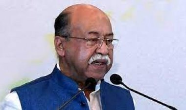 চতুর্থ শিল্প বিপ্লবের চ্যালেঞ্জ মোকাবিলায় সবার সহযোগিতা প্রয়োজন