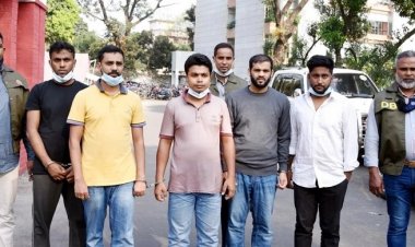 প্রশ্নফাঁস: বরখাস্ত জনতা-রূপালীর ৪ কর্মকর্তা