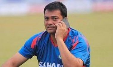  ব্যক্তিগত কারণেই পদত্যাগ করেছেন সাব্বির খান