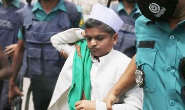 ‘শিশুবক্তা’ রফিকুলসহ ২ জনের নামে আইসিটি মামলায় চার্জশিট