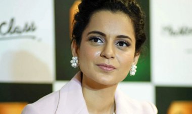  কঙ্গনার পদ্মশ্রী সম্মাননা কেড়ে নেয়ার দাবি