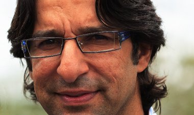 আগুনে ঘি ঢালা উচিত হবে না আমাদের: ওয়াসিম আকরাম