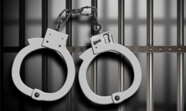 রাজধানীতে মাদকসহ গ্রেফতার ৪৮