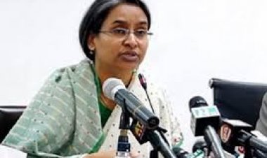 এইচএসসি পরীক্ষা নিয়ে শিক্ষামন্ত্রীর সংবাদ সম্মেলন কাল