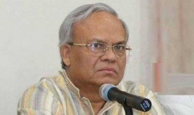 খালেদা জিয়াকে তিলে তিলে নিঃশেষ করার ষড়যন্ত্র চলছে: রিজভী 