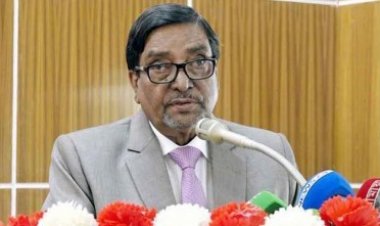 নির্বাচন এখন আইসিইউতে, গণতন্ত্র লাইফ সাপোর্টে: মাহবুব তালুকদার