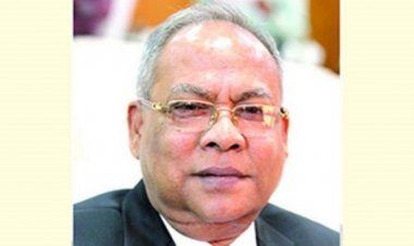 মাহবুব তালুকদারের বক্তব্য তথ্যভিত্তিক নয় : নির্বাচন কমিশনার রফিকুল ইসলাম