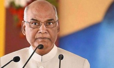  বাংলাদেশ সফরে আসছেন ভারতের রাষ্ট্রপতি