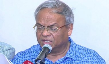  খালেদা জিয়ার সুস্থতা কামনায় বিএনপির দোয়া মাহফিল কাল