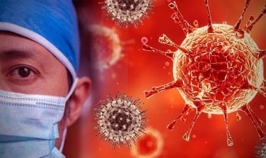 করোনায় আরও ৪ জনের মৃত্যু