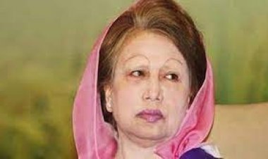 খালেদা জিয়ার রোগমুক্তি কামনায় মঙ্গলবার সারাদেশে দোয়া