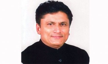 হাসান ইমামের এমপি পদ বাতিল চেয়ে রিট