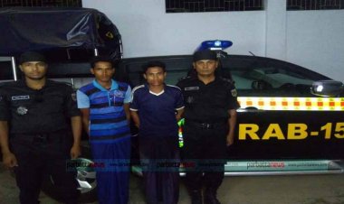 ২ লাখ পিস ইয়াবাসহ দুই মাদক কারবারি গ্রেপ্তার