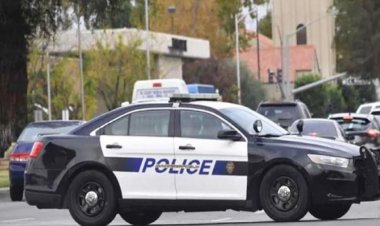  যুক্তরাষ্ট্রে স্কুলের কাছে গুলিতে আহত ৫