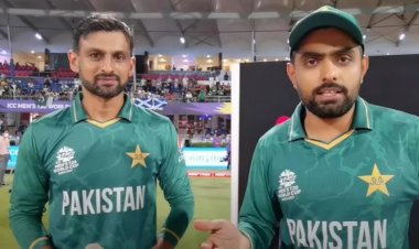  ঢাকায় বাবর-মালিক, অনুশীলনে ফিরেছেন রিজওয়ান